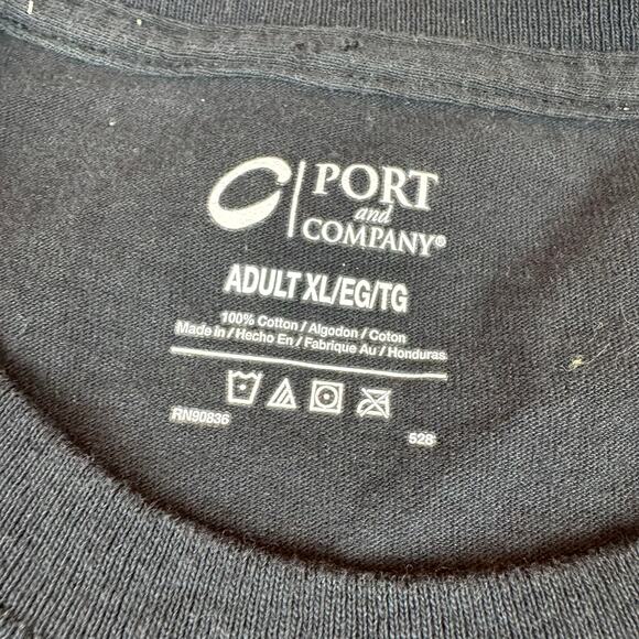 Reba McIntyre Brooks and Dunn T Shirt  - Size XL - Picture 3 of 5